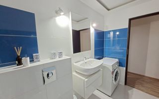 Apartament 3 camere| Balcon | 68MPU | Hipodrom - Poză 10