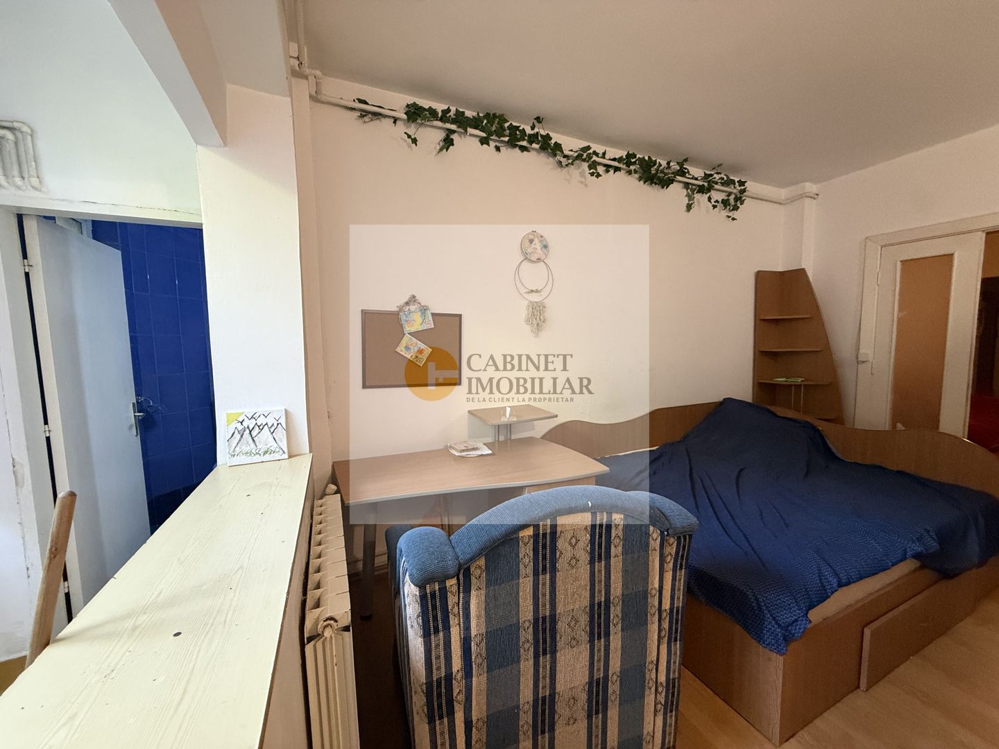 2 camere I Piata Sfintii Voievozi - Victoriei I Parter inalt - Poză 3