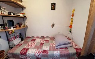 Apartament 1 camera | 12 MPU | Etaj 1 | Tiglari - Poză 4