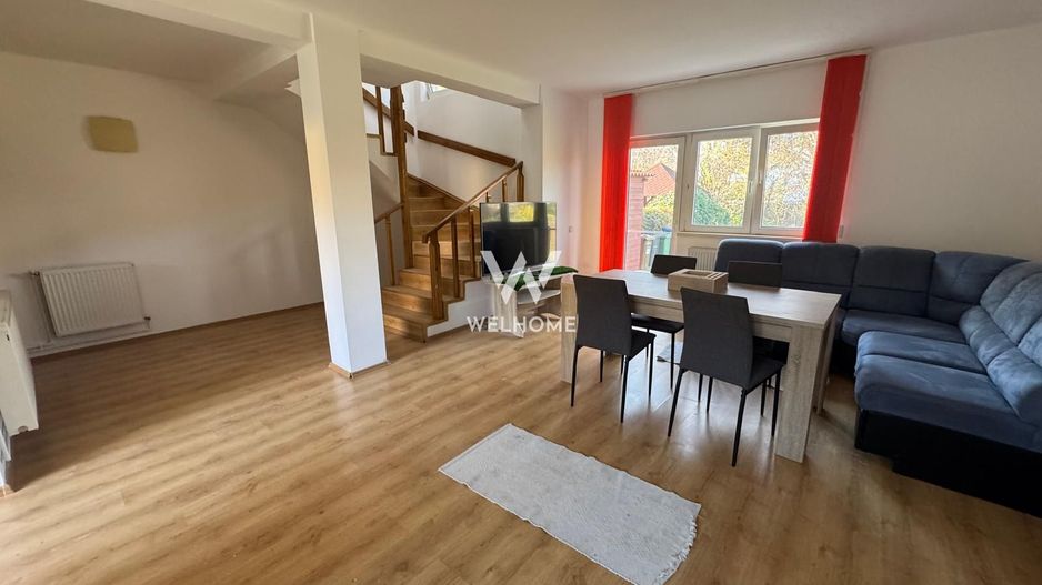 Casa tip duplex Sura Mare, Sibiu - Poză 3