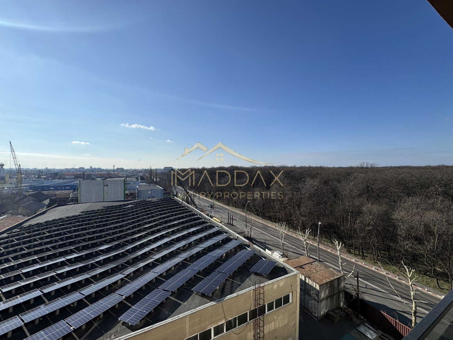 Apartament ** 2 camere** 98mp // Pipera-Voluntari - Poză 63