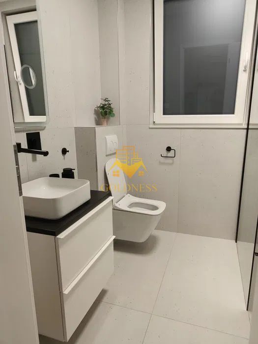 2 camere open space, Parcare, Modern, Fabricii, Bulgaria - Poză 7