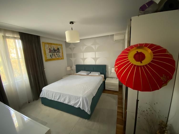 Apartament 2 camere Primăverii | Str. Jean Monnet - Poză 5