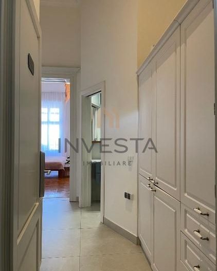 Apartament de vânzare în Casa mică Banffy! - Poză 9