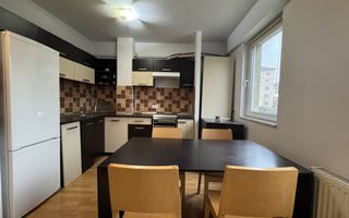 Apartament cu 3 camere, 2 bai, parter inalt, bloc nou, zona Lipovei. COMISION 0  - Poză 8