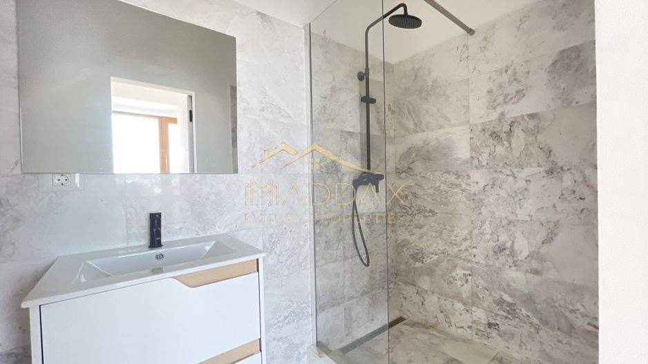 Apartament 4 Camere**TERASA**Bloc boutique***NOU// DOMENII - Poză 13
