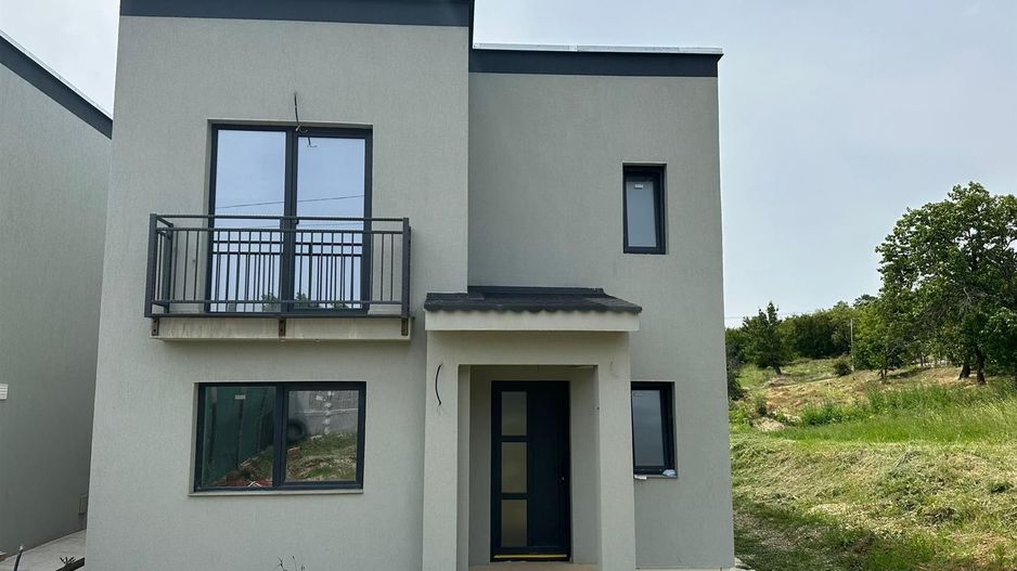 Casa 4 camere zona Dealuri - Poză 14