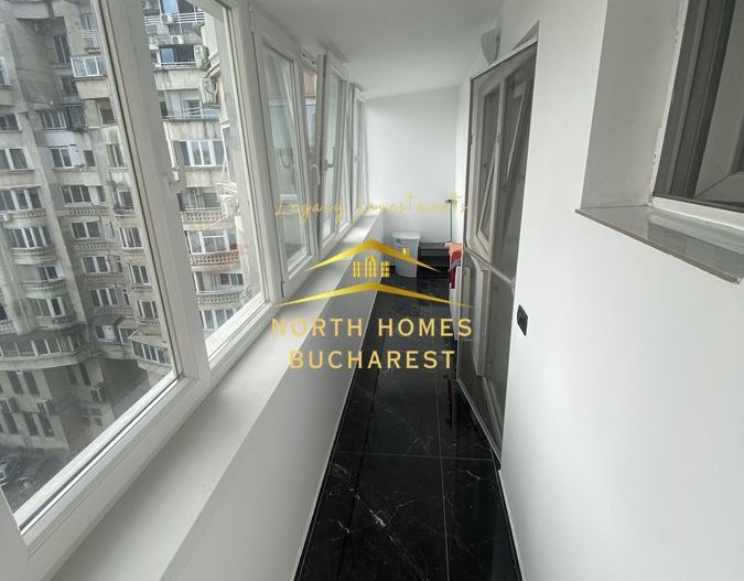 Unirii!!! Apartament modern 2 camere, mobilat modern - Poză 11