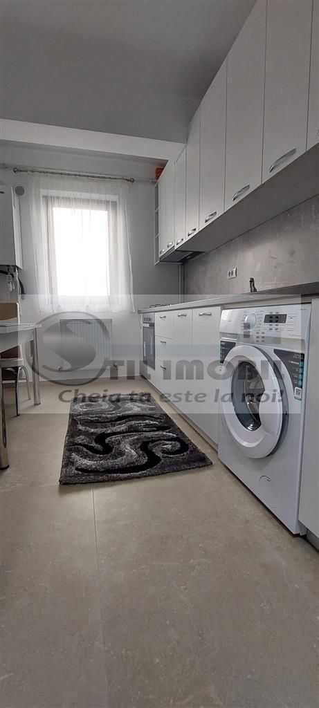APARTAMENT 2 CAM DEC ZONA CUG PANORAMIC RESIDENCE - Poză 3