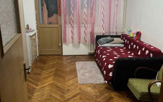 Apartament 2 camere de vanzare in Iasi Podu Ros Piata Nicolina - Poză 1