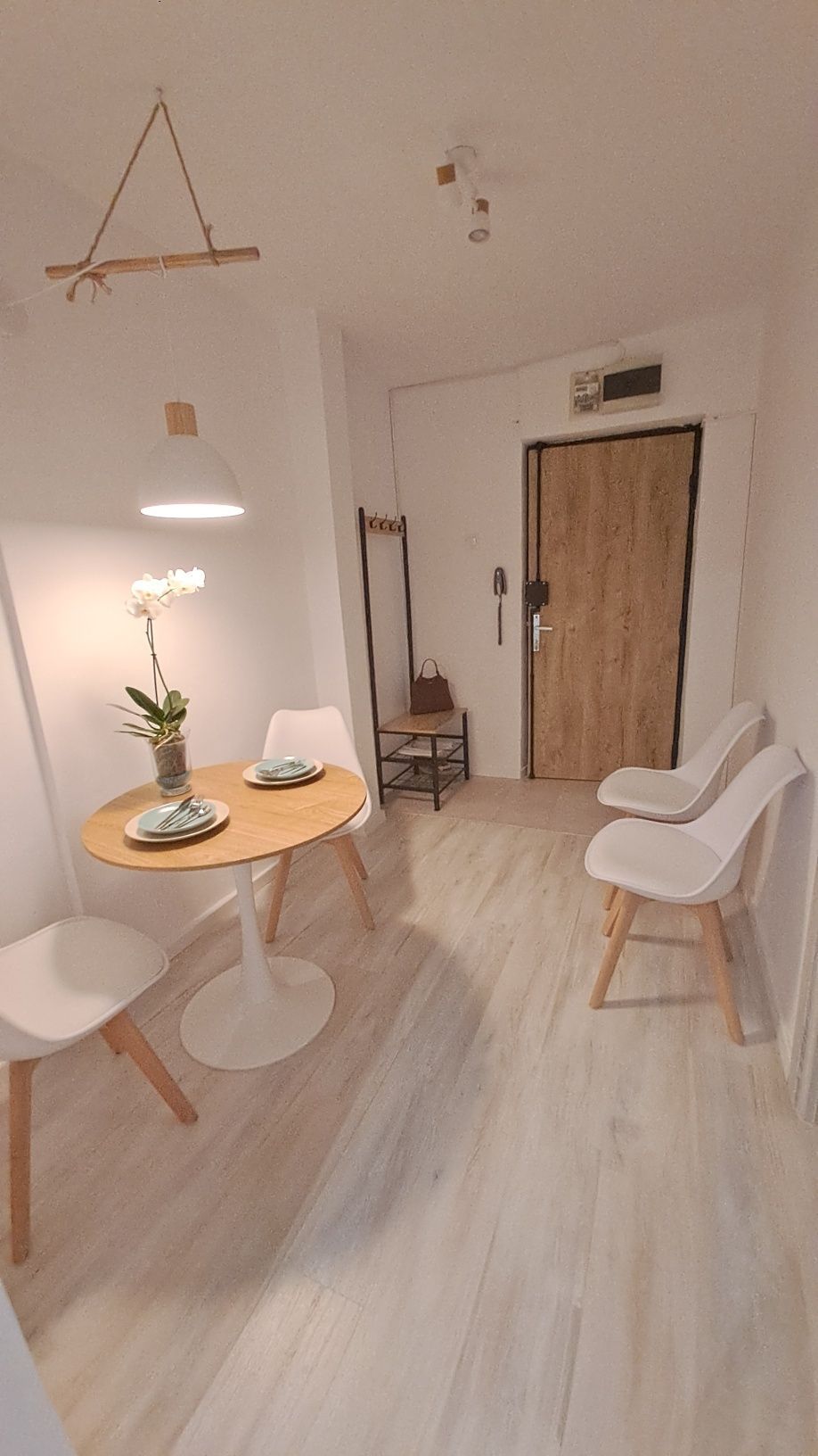 APARTAMENT SUPERB | COLENTINA | UTCB - RIMO — fotografia 1
