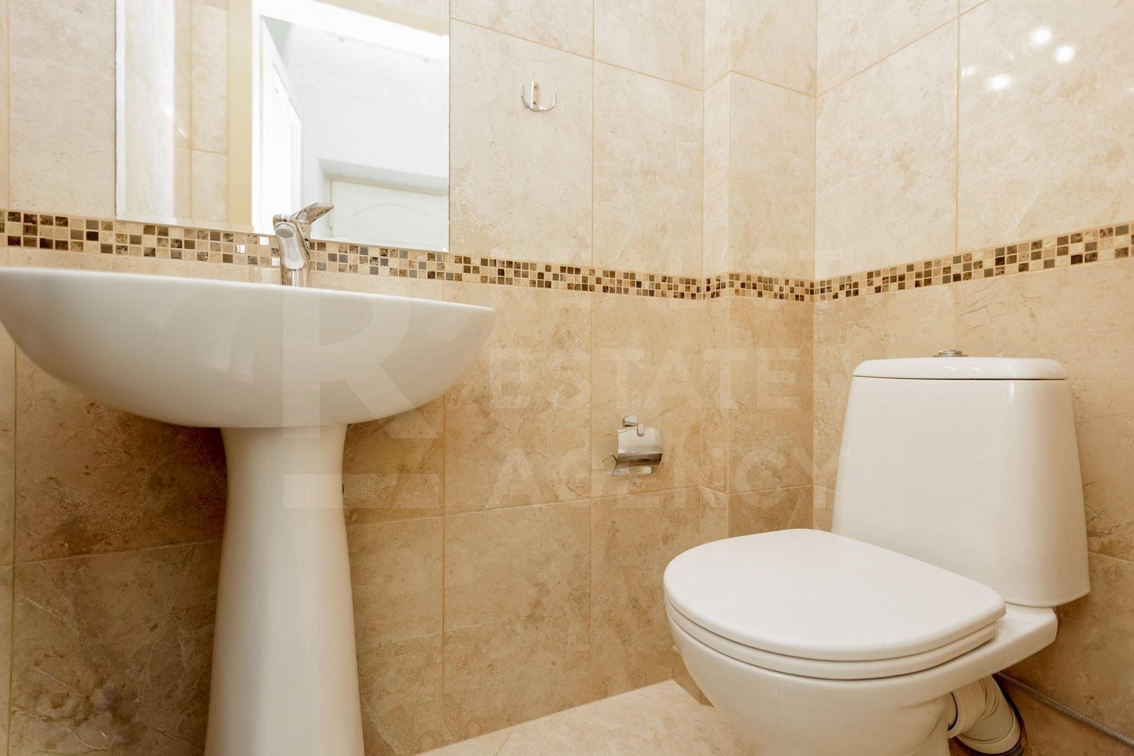 Chirie, apartament, 3 camere, strada Anestiade, Centru - Poză 11