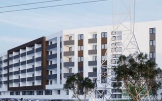 PROMO Apartament spatios si modern.Bl finalizat,metrou Berceni - Poză 3