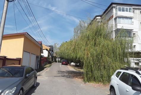 spatiu comercial Dragasani licitatie - Poză 1