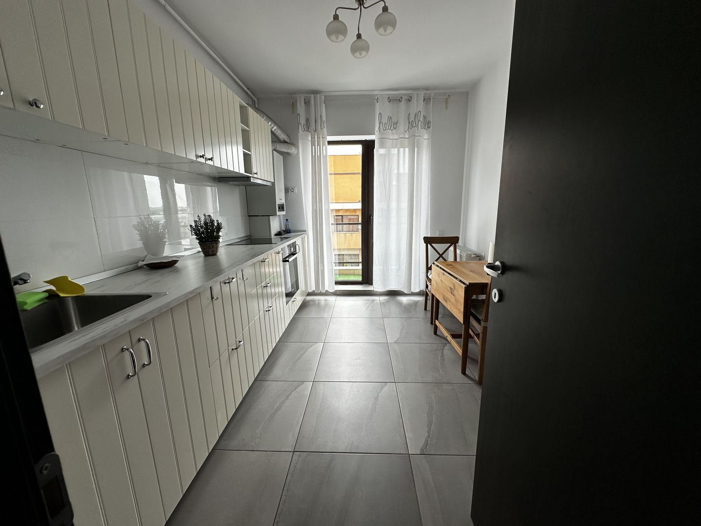 Onix Residence 2 Camere Roof TOP VIEW 65 mpu Grozavesti Regie Metrou - Poză 8