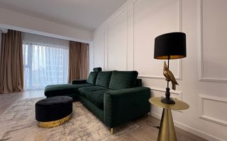 Apartament 2 Camere | Pipera Plaza | Prima Inchiriere | Mobilat Utilat - Poză 1