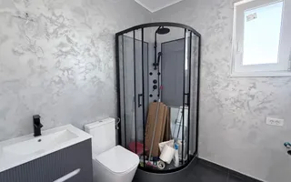 Casa Individuală - 4 camere - 2 bai - 454 mp teren - Poză 12
