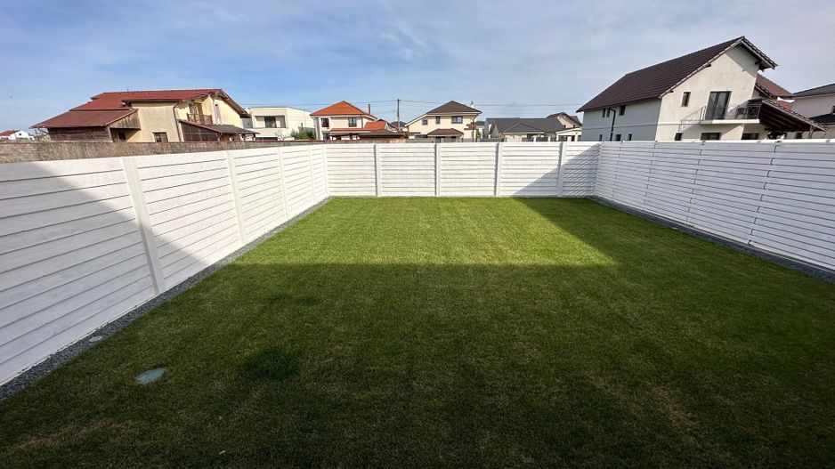 Duplex deosebit cu garaj și subsol - Poză 28