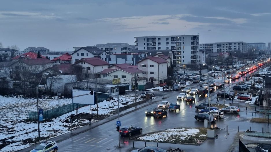 Aces stradal - Lot 2- Plan 2 - Poză 2