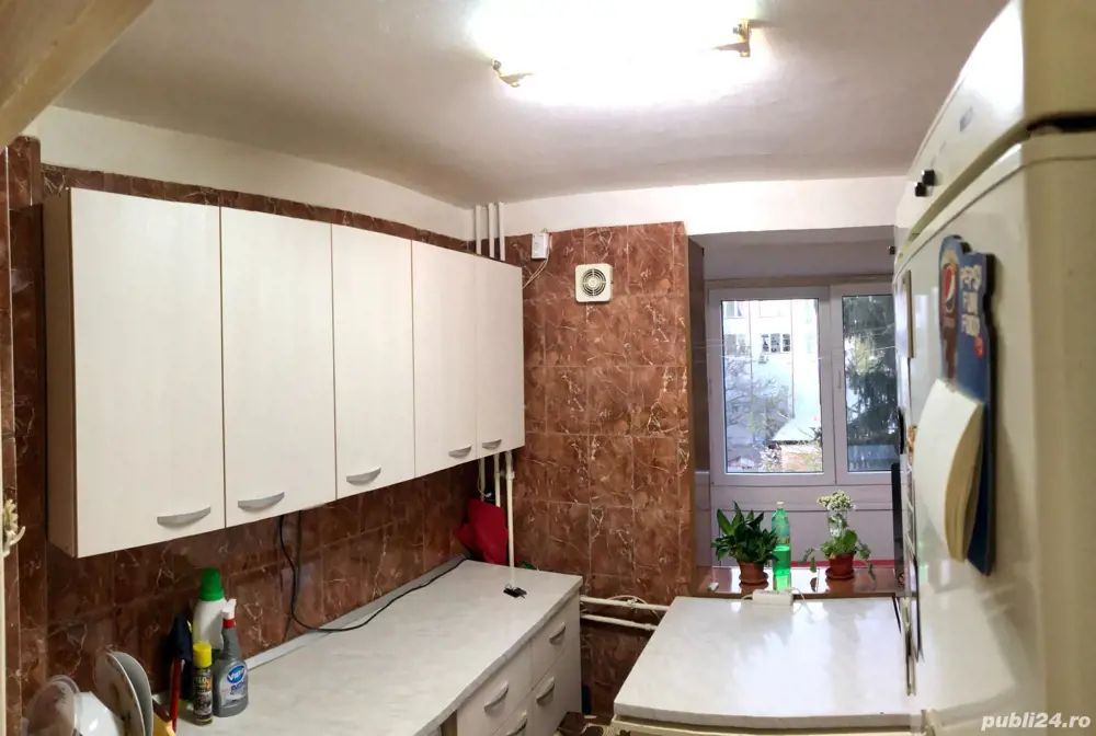 Apartament 3 camere strada Secuilor Piata Sudului - Poză 5