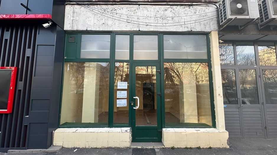 Spațiu comercial Șoseaua Giurgiului - Poză 1