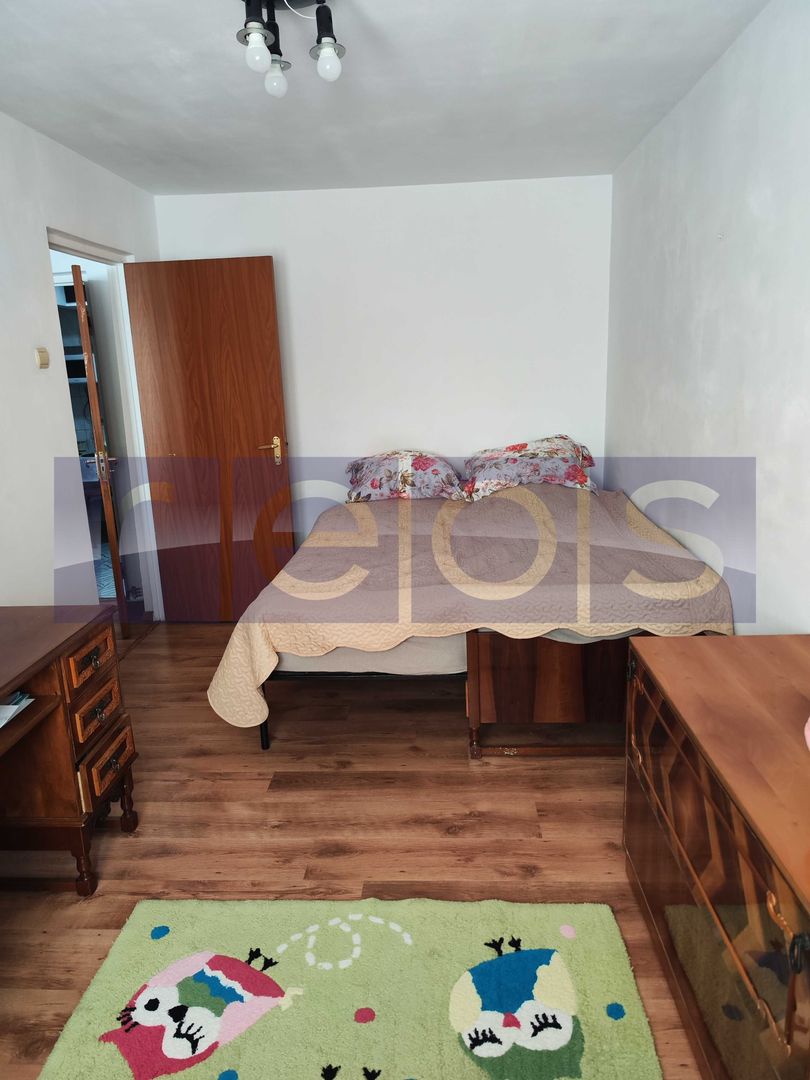 VANZARE APARTAMENT 3 CAMERE NICOLAE GRIGORESCU PIATA TITAN SEMIDECOMANDAT - Poză 3