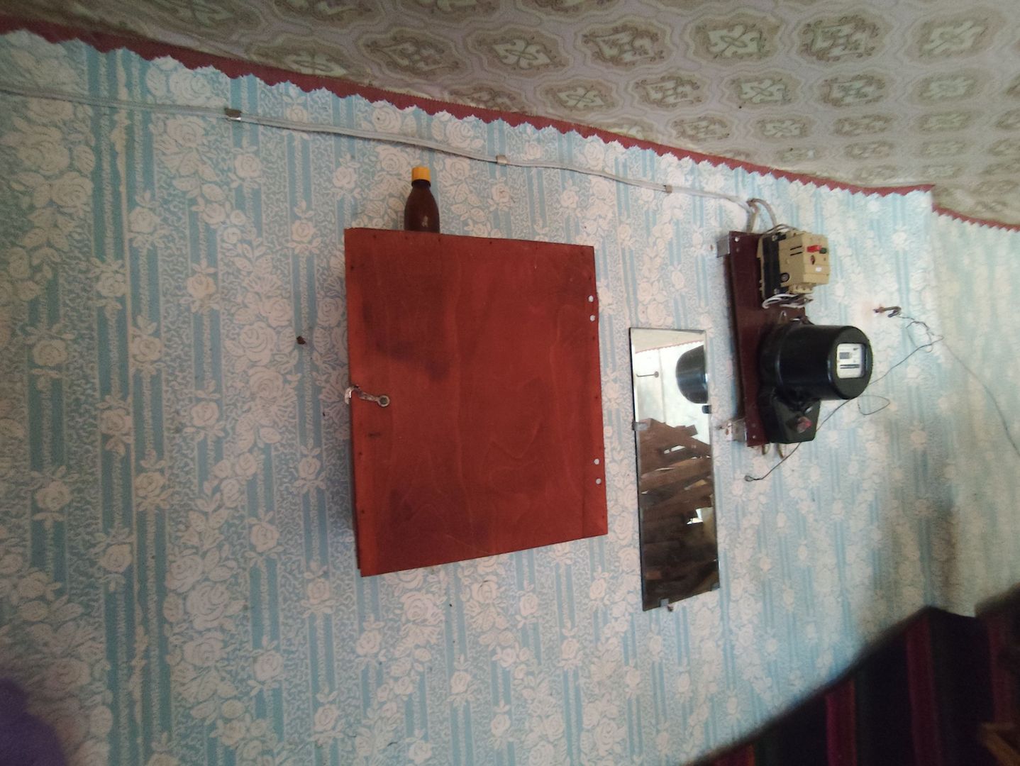 Vilă cu teren 6 ari, traseul Chișinău Dubăsari - Poză 5