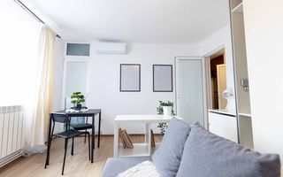 Apartament 2 camere | BIG Mănăștur | 40 mp + balcon - Poză 3