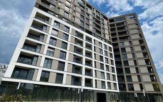 Nord One - Apartament cu 2 camere si parcare privata - Brediceanu - Central - Poză 10