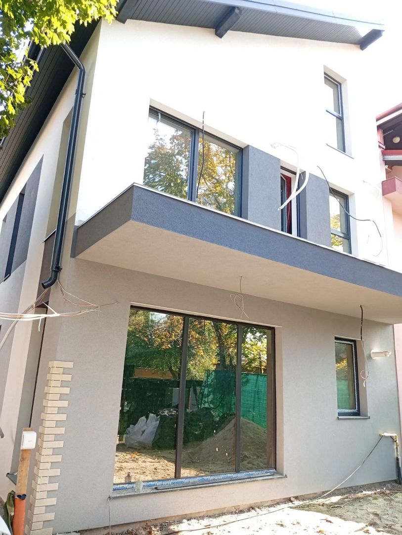 CASA TIP DUPLEX LAMINORULUI, 4 CAMERE, FINALIZARE DECEMBRIE, COMIS 0% - Poză 3