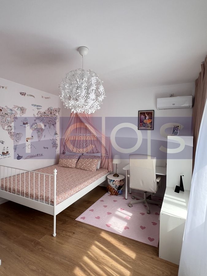 VANZARE VILA DEOSEBITA   - ZONA -BRANCOVEANU - METALURGIEI - Poză 6