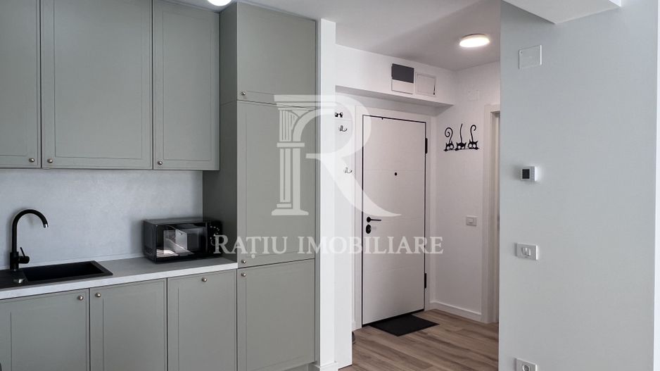 Apartament Premium cu 2 camere | Prima Arena | Oradea - Poză 7