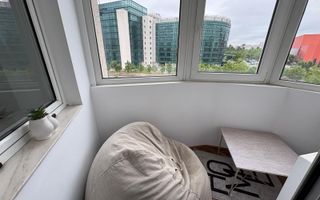 AP. 2 CAMERE- PIATA UNIRII, PET-FRIENDLY, METROU 5 MINUTE, MODERN - Poză 9
