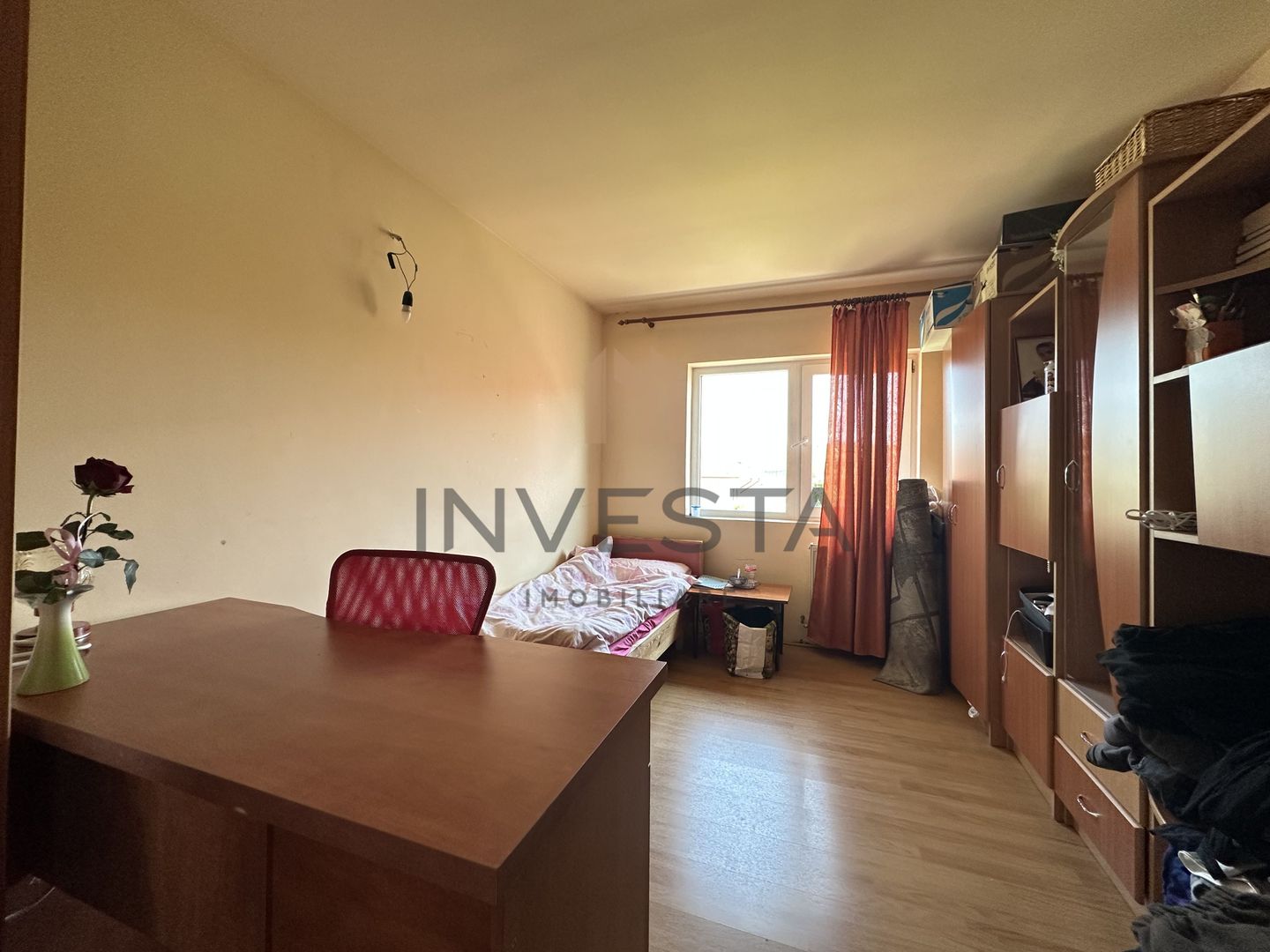 Duplex in cartierul Borhanci/Zona Romul Ladea - Poză 9