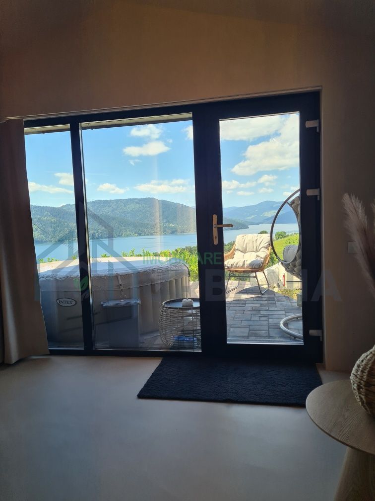 Oportunitate de investiție – Complex turistic premium Amumi Tiny Houses, Lacul Bicaz - Poză 5