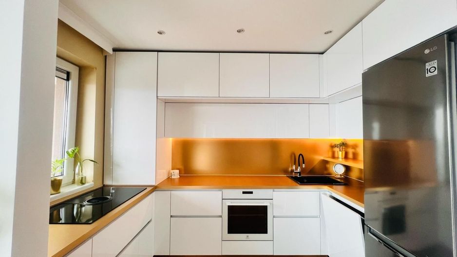 Apartament la prima inchiriere - Poză 2