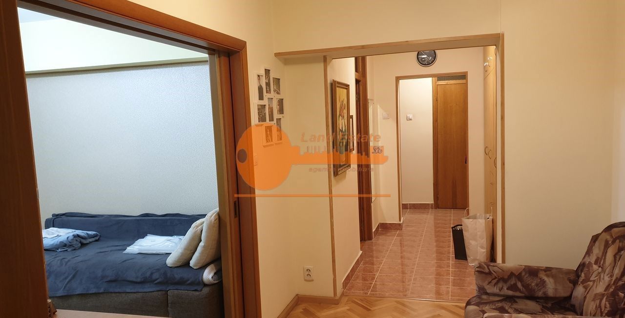 Apartament complet mobilat și utilat | Sebastian - Poză 2