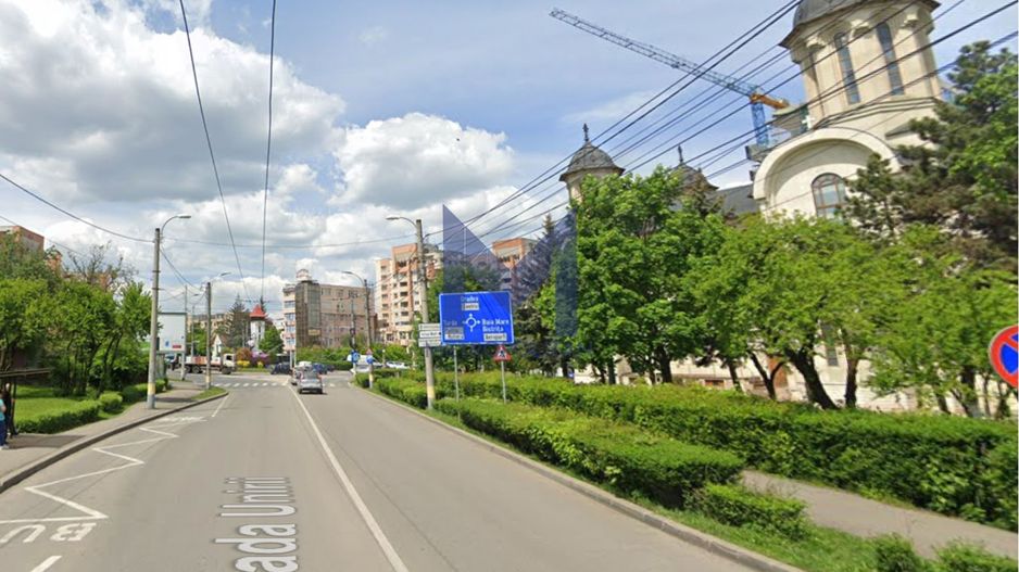 [0% comision] Gheorgheni, 2 camere etaj 1, Interservisan - Poză 3