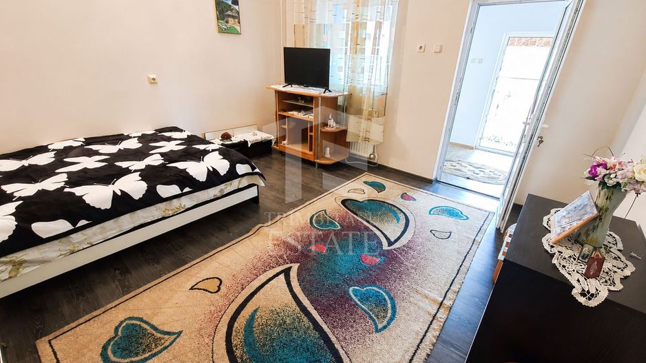 CASA  POIANA | PANOURI SOLARE | TEREN 800 MP - Poză 15