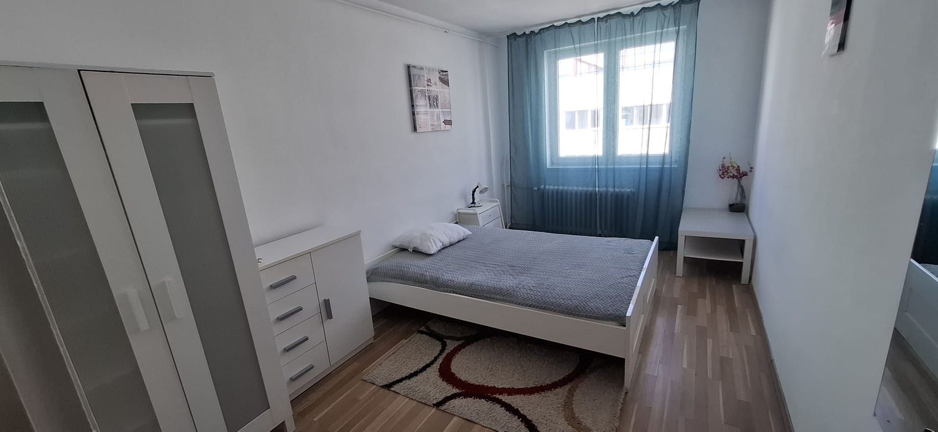 Apartament 2 camere Dristor / Park Lake / Stradal - Poză 1