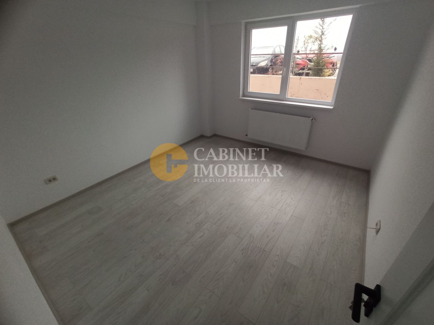 APARTAMENT 3 CAMERE - VALEA LUPULUI - BLOC NOU - LOC DE PARCARE - Poză 5