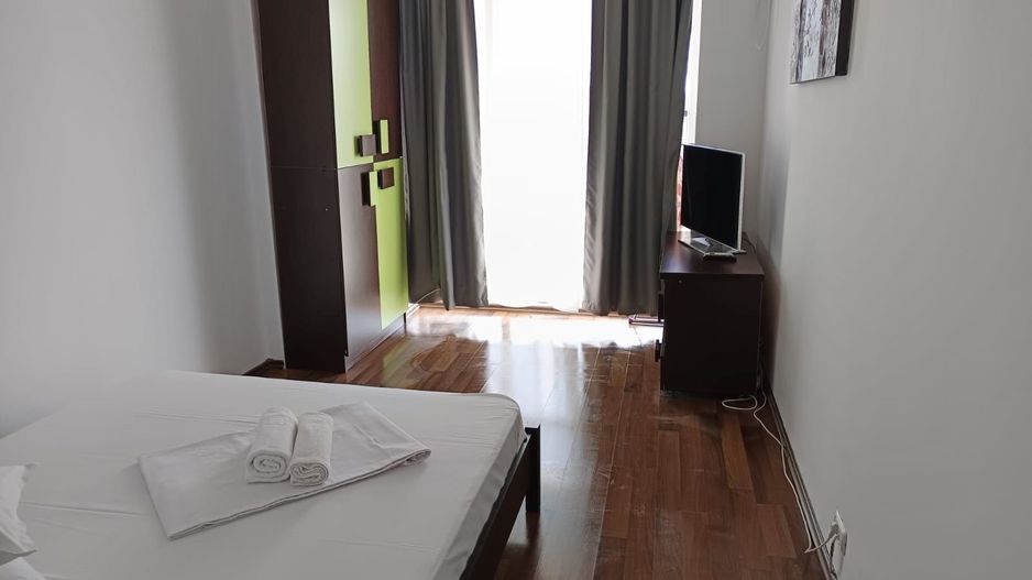 Apartament 2 camere Coralia Campusul Universitar - Satul de vacanta - Poză 7