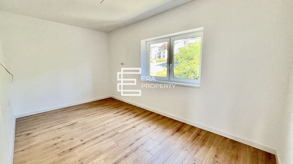 Penthouse 3 camere- 100 mp- intabulat -Cristian- Sibiu - Poză 12