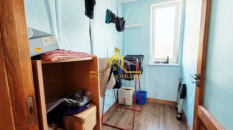 4 camere, spatios, modern, balcon, parcare, Gheorgheni, Albini, Hermes - Poză 20