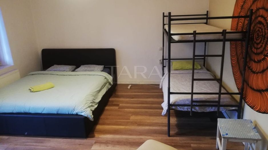 Apartament cu 5 camere in zona Ultracentrala, Piața Unirii. - Poză 11