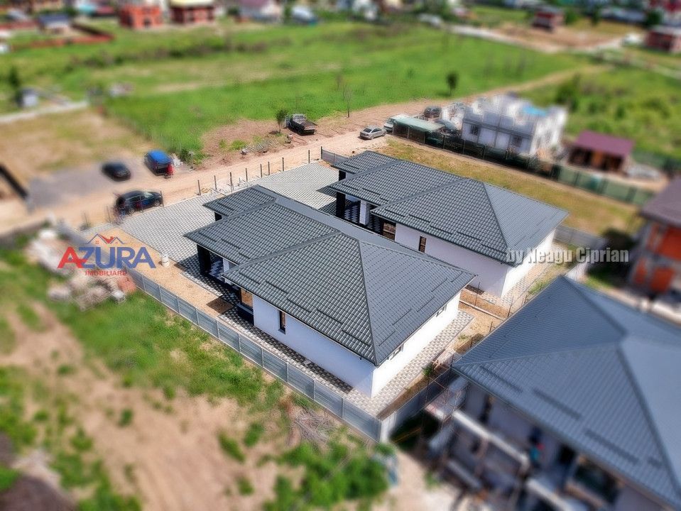 De vânzare case Târgul Săptămânal! - Poză 17