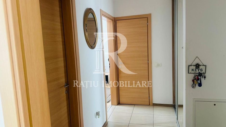 Apartament cu 2 camere | Prima Nucetului | Vedere Panoramica | Oradea - Poză 9