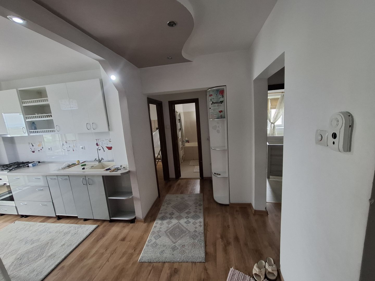 Apartament 3 camere decomandat insula de agrement - Poză 7