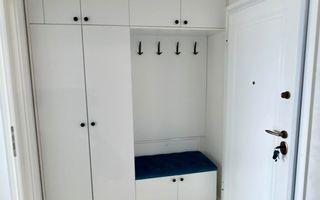 INTABULAT-Apartament 2 camere-43mp-Copou-Aleea Sadoveanu - Poză 7