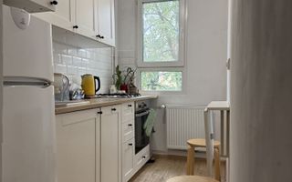 Garsonieră mobilată și utilată, zona Brâncoveanu - Poză 8